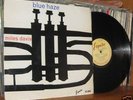 MILES DAVIS - BLUE HAZE – ORIG. RVG UK ESQUIRE LP