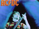 AC/DC-LOCK UP YOUR-RARE LIVE STUTTGART 1977 10 TRACK LP