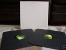 The Beatles White Album Mono Numbered Top Loader