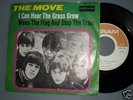 MOVE  /  I CAN HEAR THE GRASS GROW