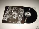 MUSLIMGAUZE *buddhist on fire* LP - industrial coil nww