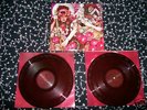 BARONESS Red Album 2xLP red vinyl etching /1000 Torche