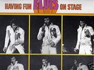 ELVIS PRESLEY
