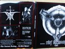 Pentacle - Rides the Moonstorm Celtic Frost Soulburn