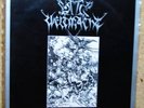 Weltmacht - The Call to Battle Judas Iscariot Krieg Von