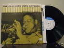 BLUE NOTE BLP 1531 Fats Navarro lex ave, NO R, DG. EX