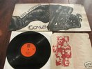 COMUS-FIRST UTTERANCE 1971 UK ORIGINAL-DAWN-FIRST PRESS