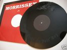 Morrissey 'Interesting Drug' Motorcycle Au Pair Boy