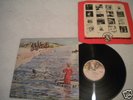 GENESIS - FOXTROT - UK 1ST PRESS PRE RELEASE PROMO LP