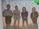 DOORS WAITING FOR THE SUN 1968 US ORIG LP STILL SEALED