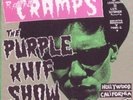 Radio Cramps The Purple Knif Show Sonics Link Wray