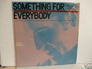 ELVIS PRESLEY JAPAN SOMETHING FOR EVERYBODY