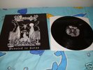 Torgeist-Devoted to Satan  Rare LP