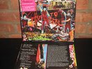 Yeah Yeah Yeahs Fever To Tell Rare Picture Vinyl LP