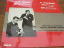 BAM French BACH Suite RAMPAL VEYRON-LACROIX