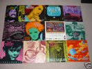 The Wonder Stuff Singles x 12