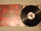 Tricky Maxinquaye 1995 vinyl LP - VGC