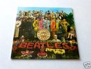 BEATLES - Sgt. Pepper's - UK Press MONO - MINT