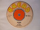 DEL DAVIS-susanne / GENE LARO-i need your love BREAD 7