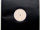 RESIDENTS The King & eye Holland Test Pressing LP Mint-