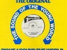 HEPTONES My Ting A Ling/ Dock of the Bay Studio One 12