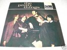 PRETTY THINGS 1ST ISSUE ORIGINAL FONTANA TL5239.
