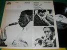 CECIL PAYNE Zodiac STRATA EAST Orig Lp KENNY DORHAM
