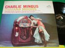 CHARLES MINGUS Tijuana Moods RCA VICTOR Jazz Lp NM