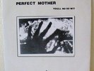PERFECT MOTHER '80 JAPAN PRIVATE MINIMAL SYNTH LISTEN