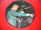 johnny hallyday salut les copains picture 33 tours