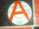 THE JARMELS *A Little Bit Of Soap* UK DEMO 45 MINT