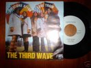 THE THIRD WAVE *Love Train* German PROMO MPS Funk PS 45