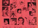 The Big Pink - Too Young To Love RARE 12