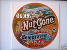 SMALL FACES - OGDENS NUT GONE FLAKE  MINT LP