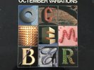 VOLKER KRIEGEL & Mild Maniac Orchestra: Octember Variations (MPS 68.147 / NM)
