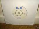 LION OF JUDAH,DELROY WILSON,1963 R&B LABEL,SKA/BLUEBEAT