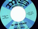 HINDAL BUTTS rare Mod Hammond RnB Northern Soul LISTEN