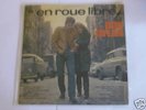 BOB DYLAN EN ROUE LIBRE CBS 62193 BIEM FRENCH PRESS