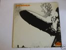 LED ZEPPELIN ATLANTIC 40.031 WEA FRENCH PRESS