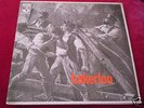 BAKERLOO Bakerloo ORIG UK Harvest No EMI SHVL 762 EX/EX