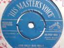 SCREAMING LORD SUTCH 'Til The Following Night Joe Meek