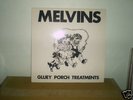 MELVINS GLUEY PORCH VINYL LP fantomas killdozer nirvana