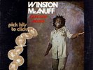 Winston McAnuff Electric Dread JA Crystal LP Listen