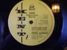 6T'S 24th ANNIVERSARY...DEBRA JOHNSON / THE DIPLOMATS