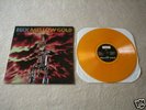 BECK Mellow Gold LIMITED 1000 GOLD VINYL WAX LP *N/MINT