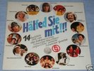 Peter, Sue & Marc Eurovision 81 Different version rare