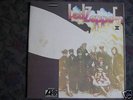 LED ZEPPELIN II Orig ITA '69 ATLANTIC RED/BLACK BEATLES