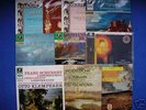Klemperer 11 LP u.a. Bruckner Brahms Mahler Schubert