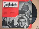 JERRY LEE LEWIS:- London Record 12inch LP HA-S 2138