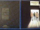 THE MOODY BLUES-OCTAVE PRO-MO BLUE VINYL